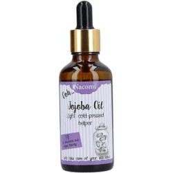 Nacomi Jojoba Oil 50ml Nacomi Jojoba Oil 50ml