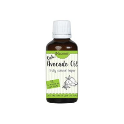 Nacomi Avocado Oil 50ml Nacomi Avocado Oil 50ml