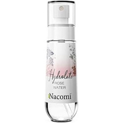 Nacomi Rose Hydrolat 80ml Nacomi Rose Hydrolat 80ml