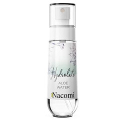 Nacomi Aloe Water Hydrolate 80ml Nacomi Aloe Water Hydrolate 80ml