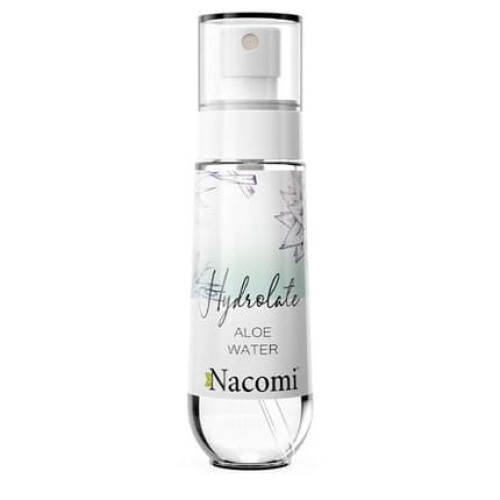 Nacomi Aloe Water Hydrolate 80ml