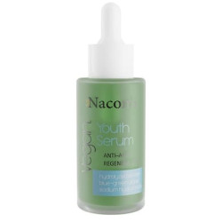 Nacomi Vegan Youth Serum Anti Age Regenerating Serum - 40ml