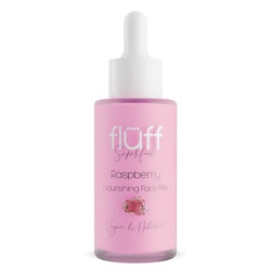 Fluff Nourishing Face Milk Brightening And Regenerating Face Milk Raspberry 40ml