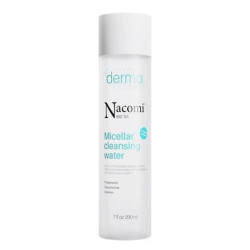 Nacomi Next Level Dermo Micellar Cleansing Water For Dry And Sensitive Skin, 200ml
