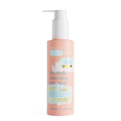 Mom And Who Kids Face Cleansing Emulsion Pre And Probiotic 150ml