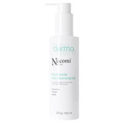 Nacomi Next Level Face Cleansing Gel 150ml