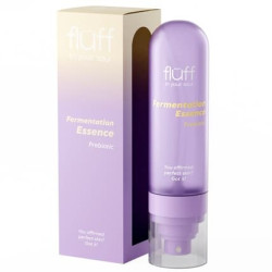 Fluff In Your Soul Face Essence With Prebiotics Based On Fermented Rice Filtrate 80ml Fluff In Your Soul Face Essence With Prebiotics Based On Fermented Rice Filtrate 80ml