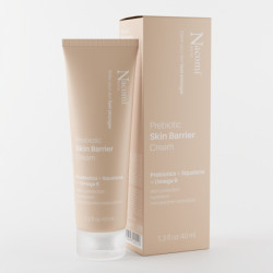 Nacomi Next Level Prebiotic Skin Barrier Cream