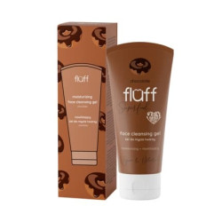 Fluff Facial Wash Gel - Chocolate 75ml