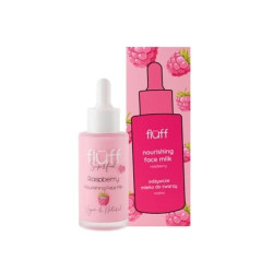 Fluff Face Milk - Cherry 40ml