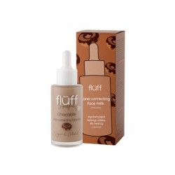 Fluff Face Milk - Chocolate 40ml