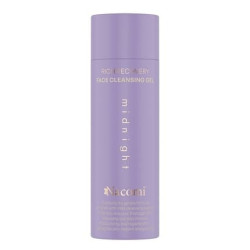 Nacomi Rich Recovery Face Wash Gel Midnight 140ml