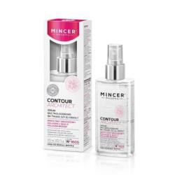 Mincer Pharma Contour Architect Multicollagen Serum For Face Neck And Decollete 100ml