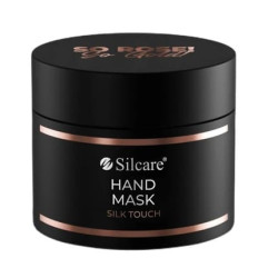 Silcare So Rose! So Gold! Silk Touch Hand Mask 150ml
