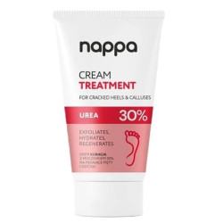 Silcare Nappa Softening Foot Cream Urea 30% 150ml