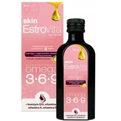 Estrovita Citrus Glow Refresher Facial Tonic 250ml
