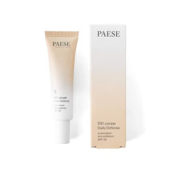 Paese Cosmetics DD Cream 1N Ivory Daily Defense Medium Coverage 30ml