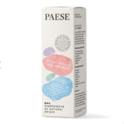 Paese Minerals Nourishing Makeup Oil 15ml