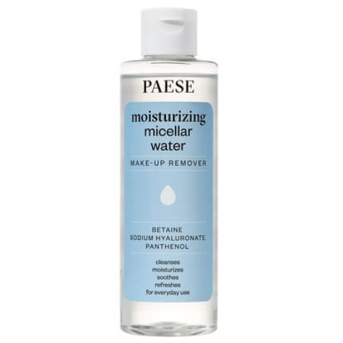 Paese Moisturizing Micellar Liquid 200ml