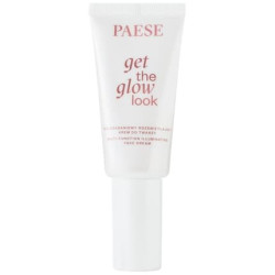 Paese Get The Glow Look Multi-Tasking Illuminating Face Cream 30ml