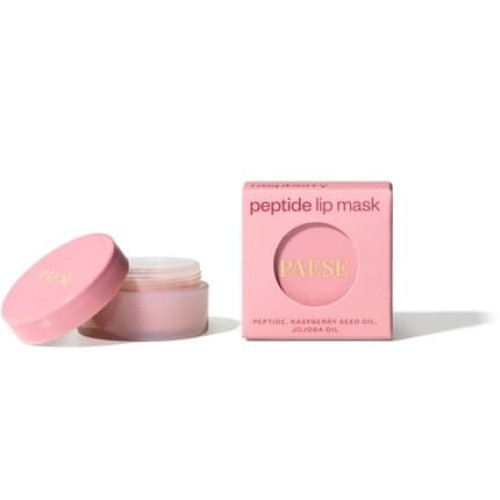 Paese Peptide Lip Mask Raspberry 10g