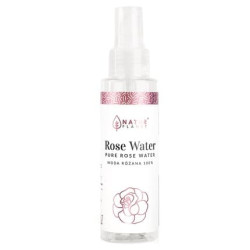 Natur Planet Pure Rose Water For Face 100ml Natur Planet Pure Rose Water For Face 100ml