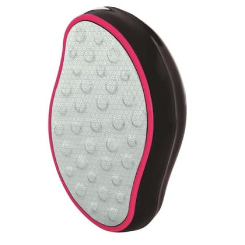 Inter-Vion Metal Foot Grater