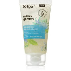 Gel Peeling Skincare Support For Urban Environment Gel Peeling Skincare Support For Urban Environment