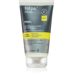 Topa Men Max Effect Microexfoliating Gel 150ml