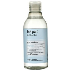 Topa Authentic Micellar Liquid For Face Niacinamide 300ml