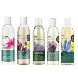 Tolpa Green Shampoo 300ml - Various Types Available