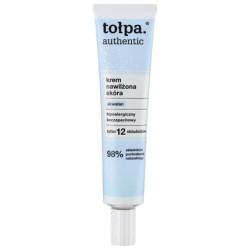 Topa Authentic Moisturizing Cream Squalane 40ml Topa Authentic Moisturizing Cream Squalane 40ml