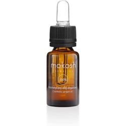 Mokosh Argan Oil 12ml Mokosh Argan Oil 12ml