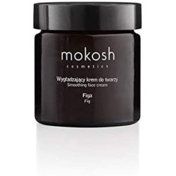 Mokosh Smoothing Face Cream 60 Ml