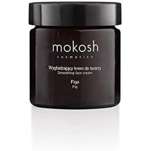 Mokosh Smoothing Face Cream 60 Ml