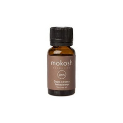 Mokosh Tea Tree Oil 10ml Mokosh Tea Tree Oil 10ml