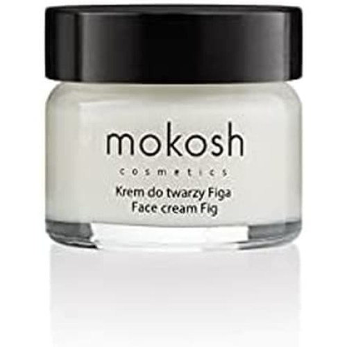 Mokosh Smoothing Facial Cream Fig 15ml