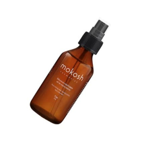 MOKOSH Nourishing Moisturizing Face Gel Fig 100ml