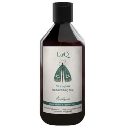 Laq Strengthening Shampoo With Biotin 300ml Laq Strengthening Shampoo With Biotin 300ml