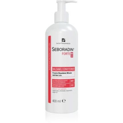 Seboradin Forte Hair Balm 400ml