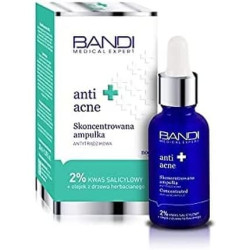 Bandi Medical Expert Anti Acne Concentrated Ampoule 30ml