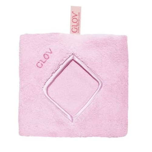 Cozy Rosie Comfort Make Up Remover Glove For Face Cleansing And Makeup Removal