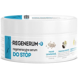 Regenerum Regenerative Foot Serum 125ml