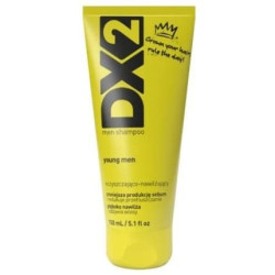Dx2 Men Deep Clean Hydrating Shampoo 150ml Dx2 Men Deep Clean Hydrating Shampoo 150ml