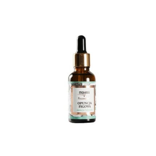 Precious Oils Prickly Pear Oil 30ml - Nourishing And Hydrating