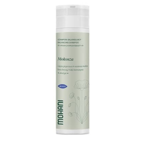 Mokosza Balancing Shampoo 250ml