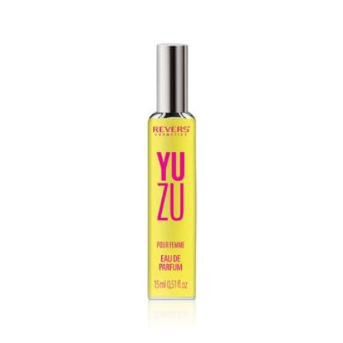 Lotus Summer Vibes Yuzu Face Product
