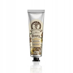Inelia Concentrated Hand & Nail Cream Goat Milk & Honey 100ml