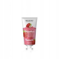 Revers Nourishing Smoothie Juicy Strawberry Hand Cream 50ml