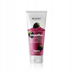 Revers Regenerating Smoothie Blackberry Hand Cream 50ml